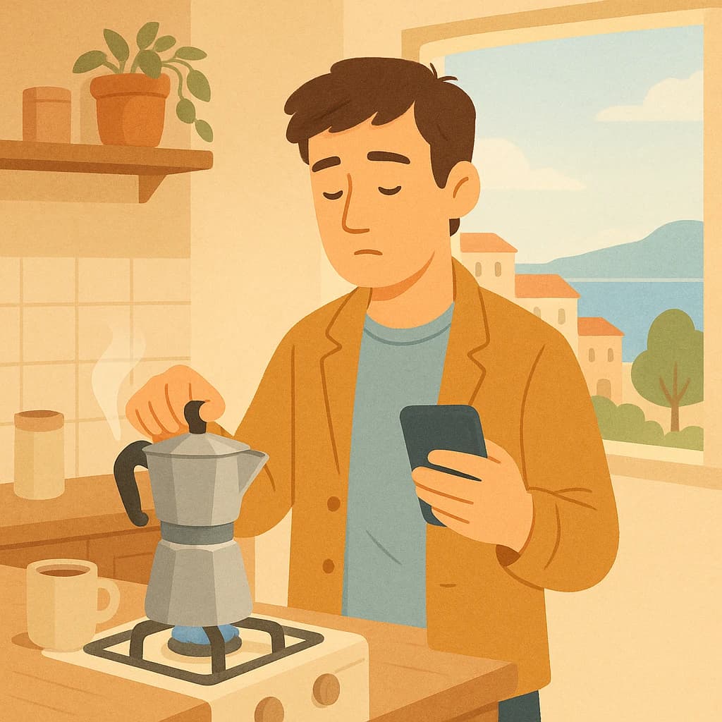 Il cambiamento necessario di Ardito