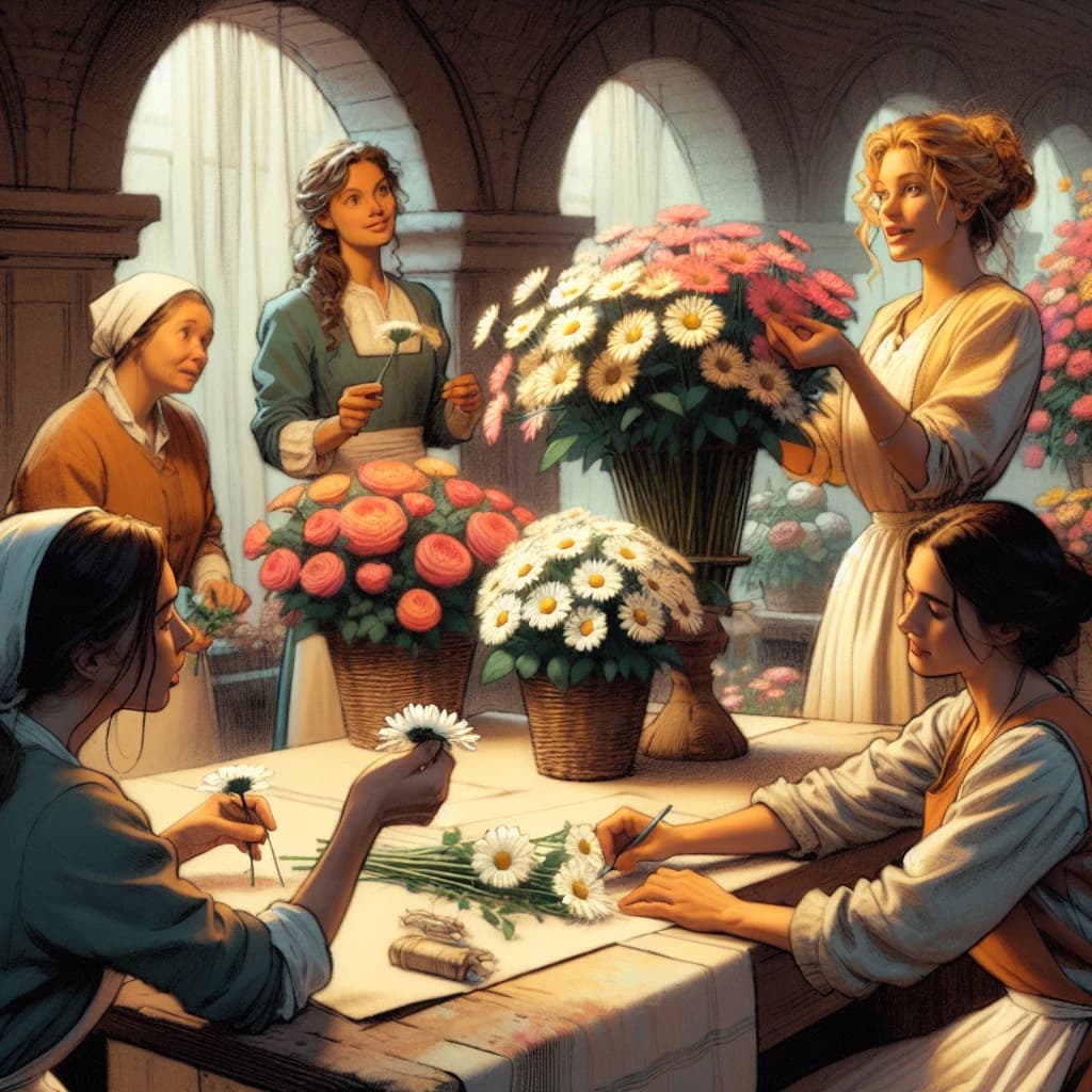 La Gara dei Fiori