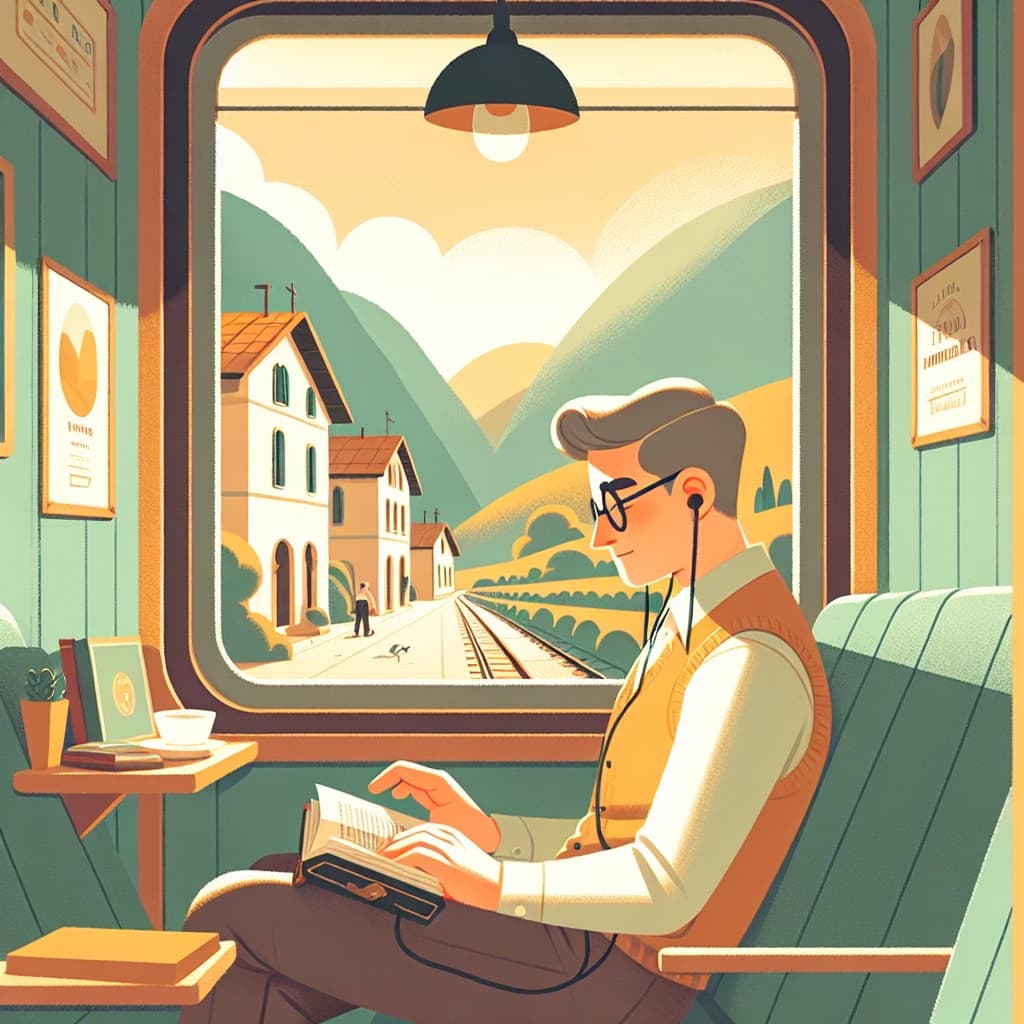 La giacca dimenticata