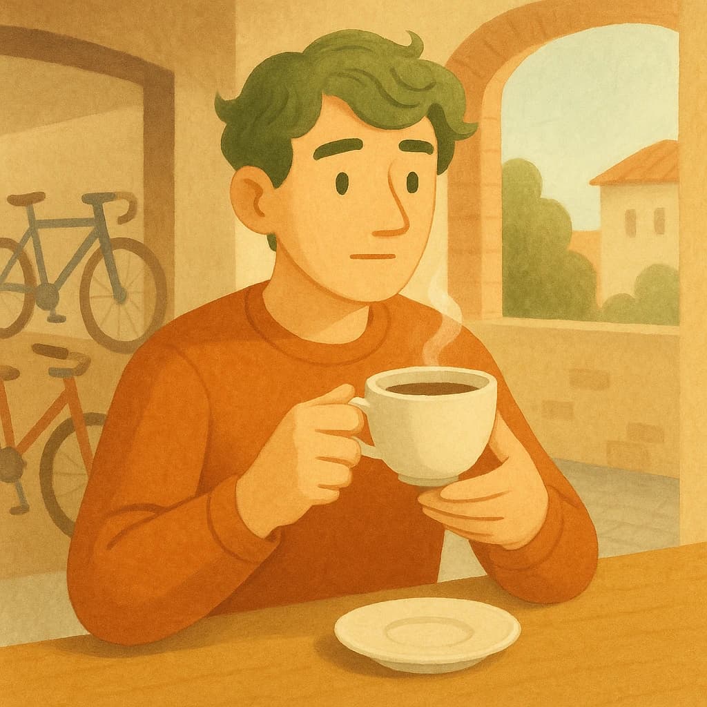 La scelta importante di Elioverde