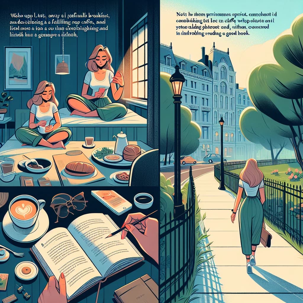 Un giorno di pioggia e sorprese