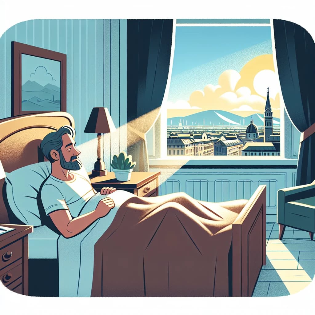 Una giornata che cambia