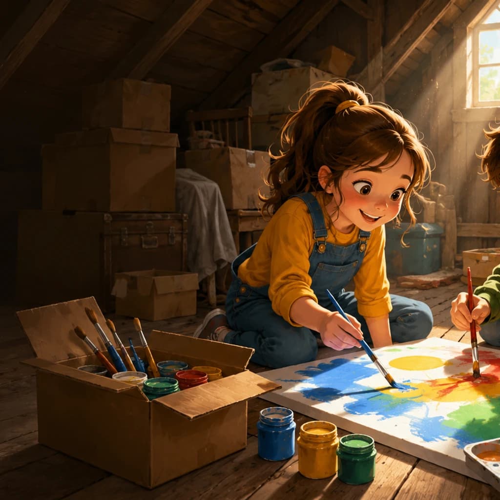 Il talento nascosto