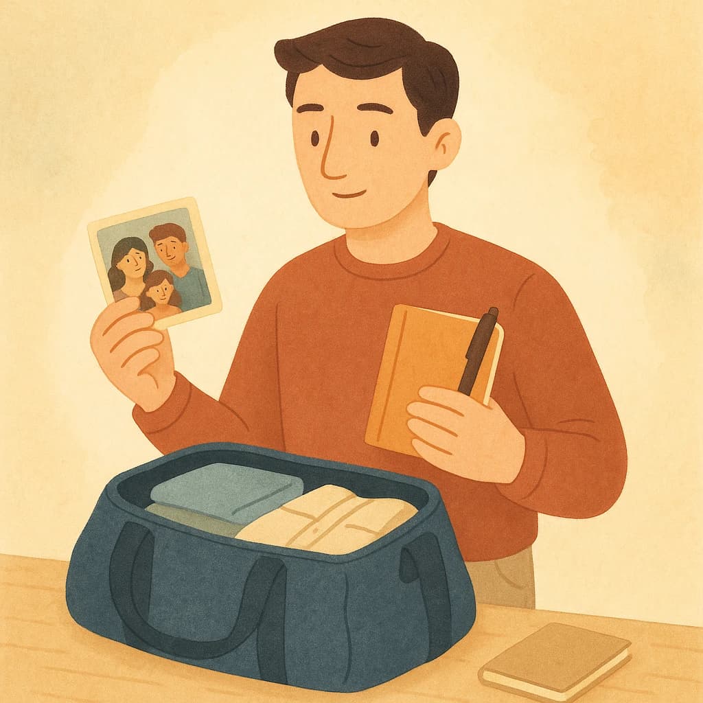 Il viaggio di Lupo a Torino