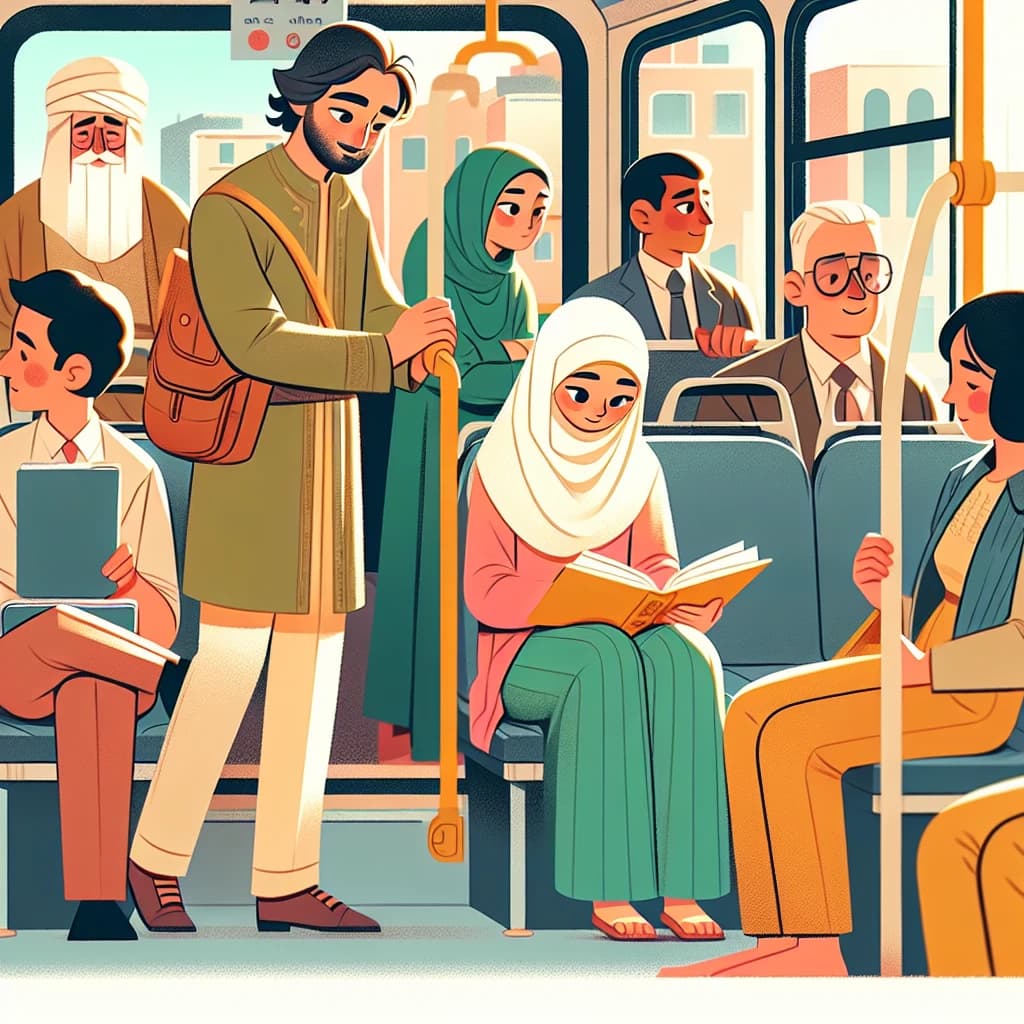 Il viaggio di Tomaso