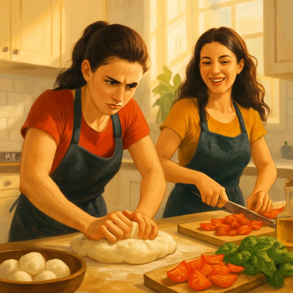 La Gara della Pizza